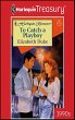 TO CATCH A PLAYBOY (eBook, ePUB) - Bild 1