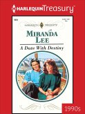 A DATE WITH DESTINY (eBook, ePUB)
