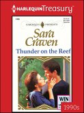 THUNDER ON THE REEF (eBook, ePUB)