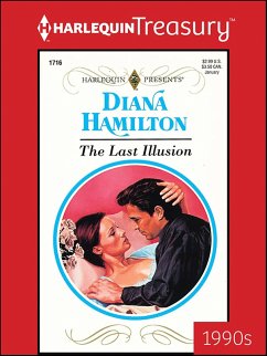 THE LAST ILLUSION (eBook, ePUB) - Hamilton, Diana