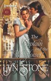 The Captain and the Wallflower (eBook, ePUB) The Captain and the Wallflower (eBook, ePUB)