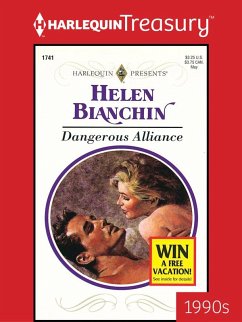 Cover DANGEROUS ALLIANCE (eBook, ePUB)