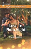 Love In Plain Sight (eBook, ePUB)