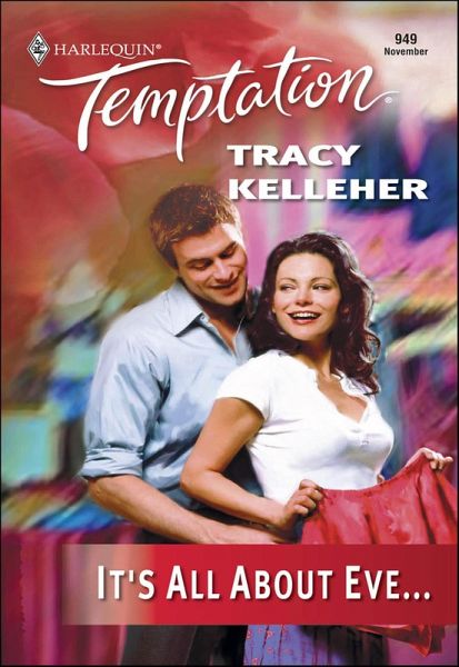 It's All About Eve... (eBook, ePUB) It's All About Eve... (eBook, ePUB)