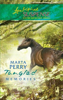 Tangled Memories (eBook, ePUB) - Perry, Marta