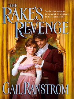 Cover The Rake's Revenge (eBook, ePUB)