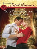 The Holiday Visitor (eBook, ePUB) The Holiday Visitor (eBook, ePUB)