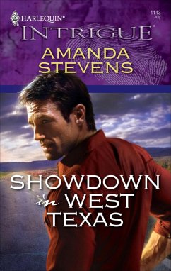 Cover Showdown in West Texas (eBook, ePUB)