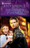 The Cradle Files (eBook, ePUB) The Cradle Files (eBook, ePUB)