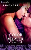 Color Weaver (eBook, ePUB)