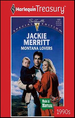 Cover Montana Lovers (eBook, ePUB)