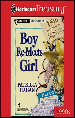 Cover BOY RE-MEETS GIRL (eBook, ePUB)