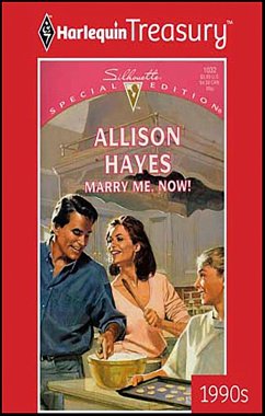 Cover Marry Me, Now! (eBook, ePUB)