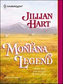 Montana Legend (eBook, ePUB)