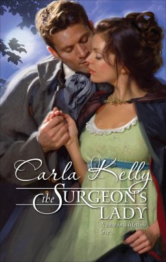 Cover The Surgeon's Lady (eBook, ePUB)