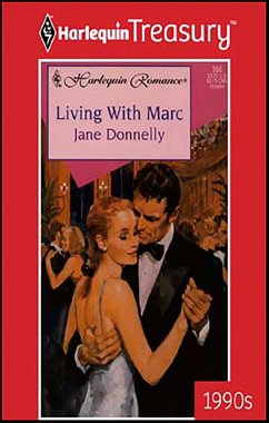 Cover LIVING WITH MARC (eBook, ePUB)