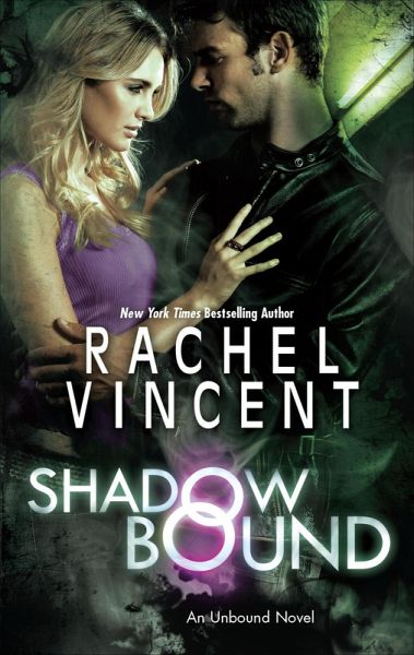 Shadow Bound (eBook, ePUB) Shadow Bound (eBook, ePUB)