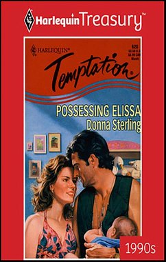 Cover Possessing Elissa (eBook, ePUB)