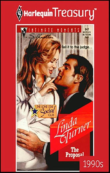 THE PROPOSAL (eBook, ePUB)