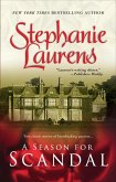 A Season for Scandal (eBook, ePUB) A Season for Scandal (eBook, ePUB)