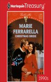 CHRISTMAS BRIDE (eBook, ePUB)