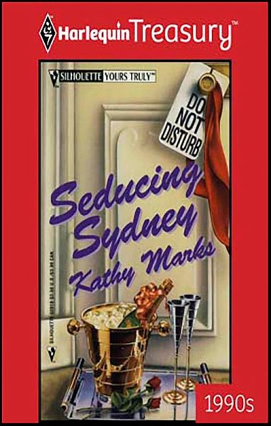 SEDUCING SYDNEY (eBook, ePUB)