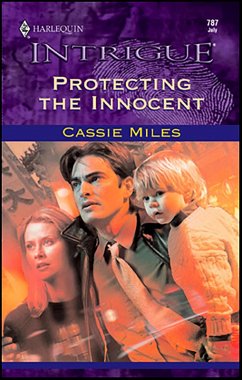 Cover Protecting the Innocent (eBook, ePUB)