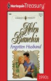 FORGOTTEN HUSBAND (eBook, ePUB) FORGOTTEN HUSBAND (eBook, ePUB)