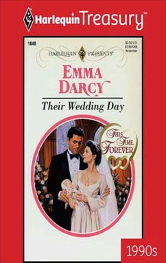 Cover THEIR WEDDING DAY (eBook, ePUB)