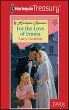 FOR THE LOVE OF EMMA (eBook, ePUB) - Bild 1
