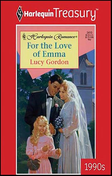 FOR THE LOVE OF EMMA (eBook, ePUB) FOR THE LOVE OF EMMA (eBook, ePUB)