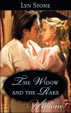 The Widow and the Rake (eBook, ePUB) The Widow and the Rake (eBook, ePUB)