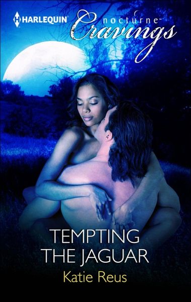 Tempting the Jaguar (eBook, ePUB) Tempting the Jaguar (eBook, ePUB)