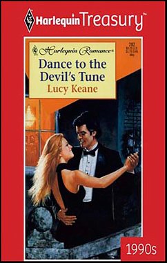 Cover DANCE TO THE DEVIL'S TUNE (eBook, ePUB)