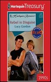 REBEL IN DISGUISE (eBook, ePUB)