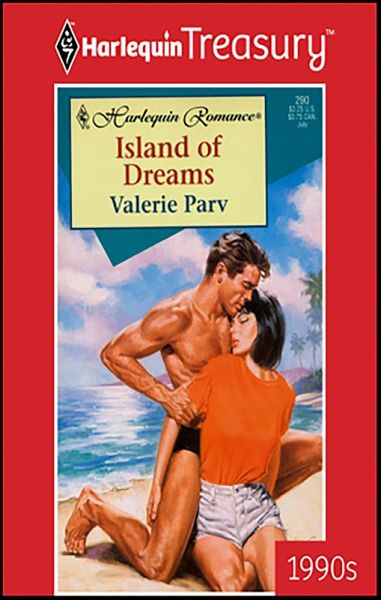 ISLAND OF DREAMS (eBook, ePUB) ISLAND OF DREAMS (eBook, ePUB)