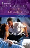 Takedown (eBook, ePUB)