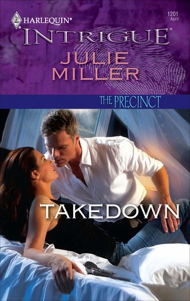 Takedown (eBook, ePUB)