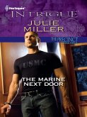 The Marine Next Door (eBook, ePUB)