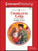 GUILTY LOVE (eBook, ePUB)