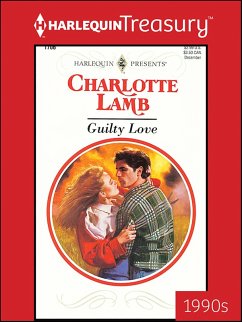 Cover GUILTY LOVE (eBook, ePUB)