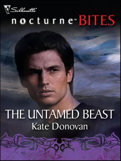 Cover The Untamed Beast (eBook, ePUB)