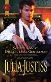 Society's Most Disreputable Gentleman (eBook, ePUB)
