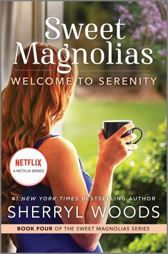 Welcome to Serenity (eBook, ePUB) - Woods, Sherryl