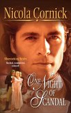 One Night of Scandal (eBook, ePUB)