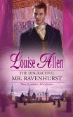 The Disgraceful Mr. Ravenhurst (eBook, ePUB)
