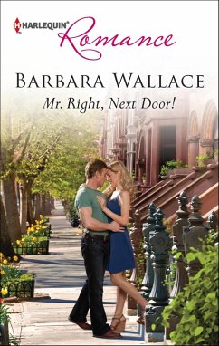 Cover Mr. Right, Next Door! (eBook, ePUB)