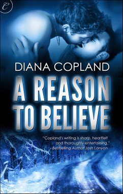 A Reason to Believe (eBook, ePUB) - Copland, Diana