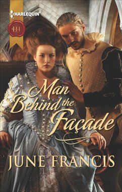 Cover Man Behind the Facade (eBook, ePUB)