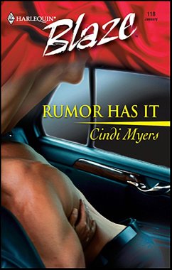 Rumor Has It (eBook, ePUB) - Myers, Cindi